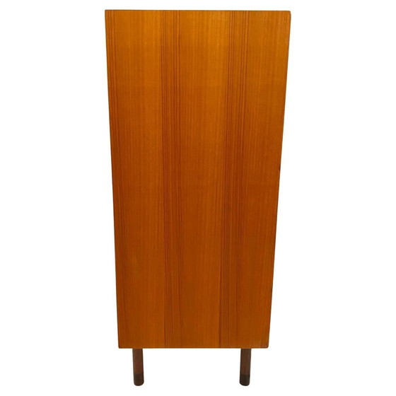 Image 1 of 1X Cabinet George Goslin pour Faram