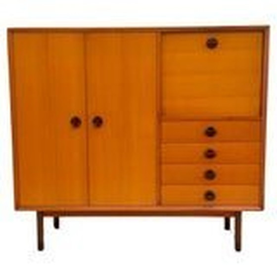 Image 1 of 1X Cabinet George Goslin pour Faram