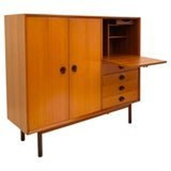 Image 1 of 1X Cabinet George Goslin pour Faram