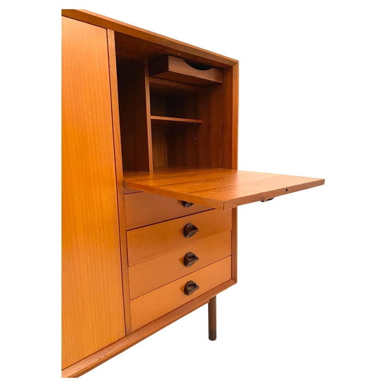 Image 1 of 1X Cabinet George Goslin pour Faram