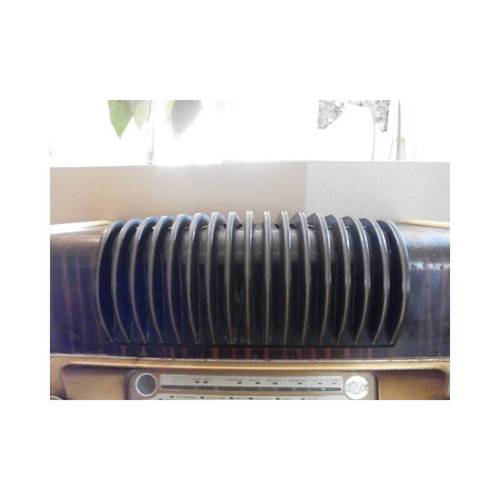 Image 1 of Radio vintage Snr "excelsior 49"