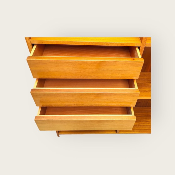 Image 1 of Highboard Mid Century