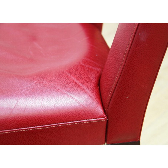 Image 1 of Ensemble de 12 chaises Maïko vintage de Philippe Hurel