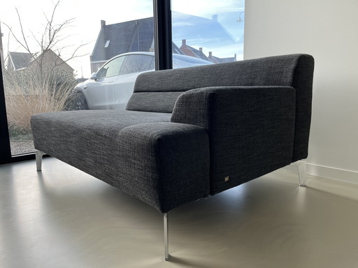 Rolf Benz Neo Chaise Longue Sofa