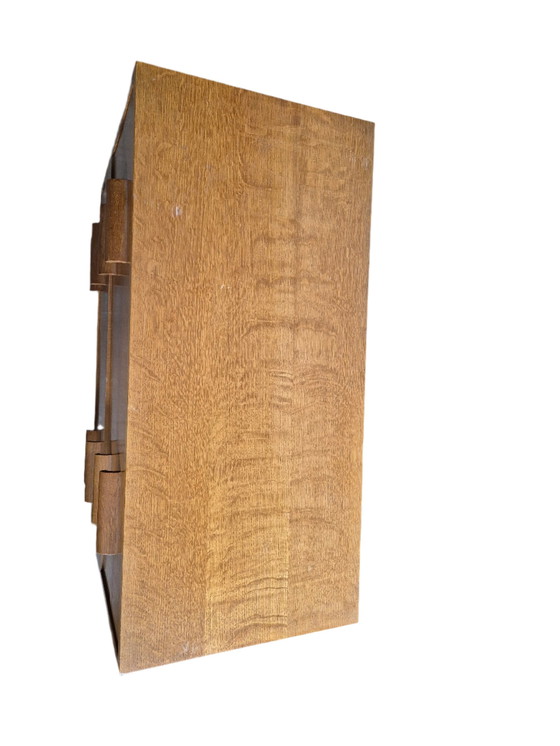 Image 1 of Schëfflenger' - Commode à 4 portes