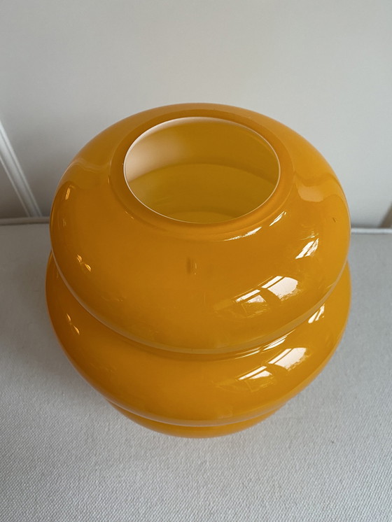 Image 1 of Vase Vintage Anne Nilsson Design 1994