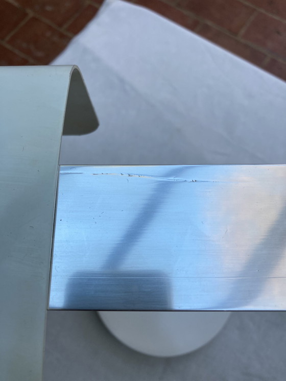 Image 1 of Lampe À Poser Enrico Tronconi Vintage 