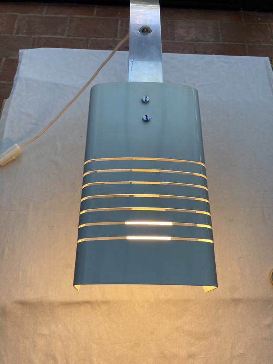 Image 1 of Lampe À Poser Enrico Tronconi Vintage 