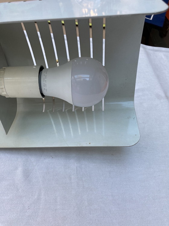 Image 1 of Lampe À Poser Enrico Tronconi Vintage 