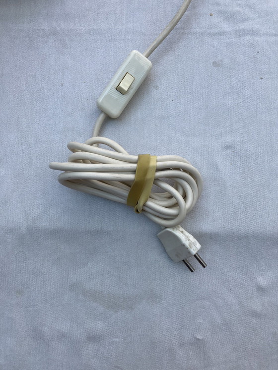 Image 1 of Lampe À Poser Enrico Tronconi Vintage 