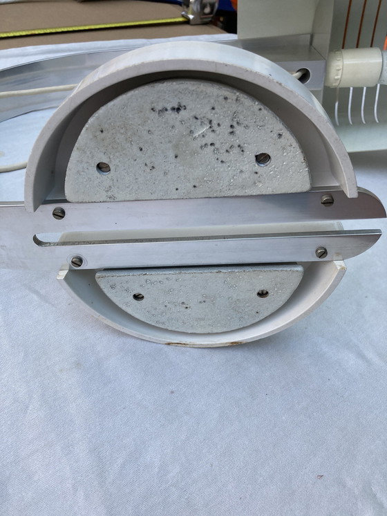 Image 1 of Lampe À Poser Enrico Tronconi Vintage 