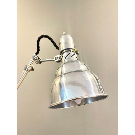 Image 1 of Lampe vintage Lumina, 1950s