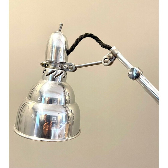 Image 1 of Lampe vintage Lumina, 1950s