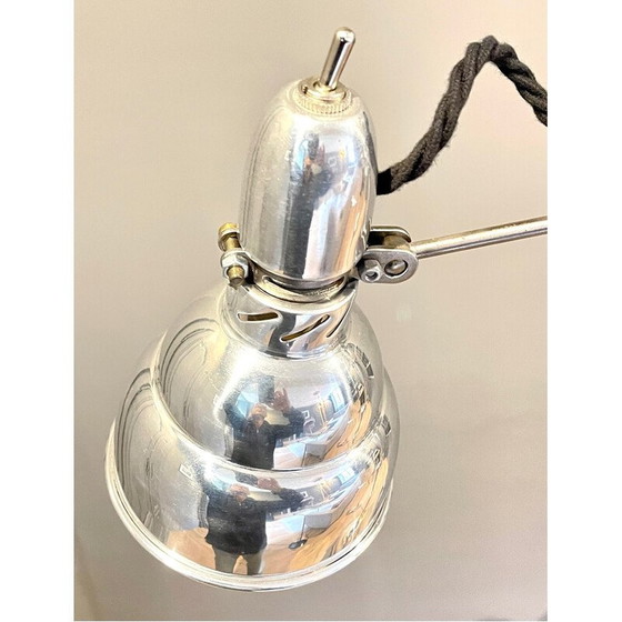 Image 1 of Lampe vintage Lumina, 1950s