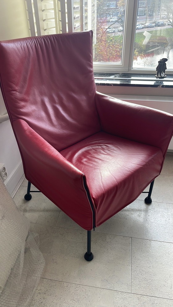 Image 1 of Fauteuil Charley de Montis