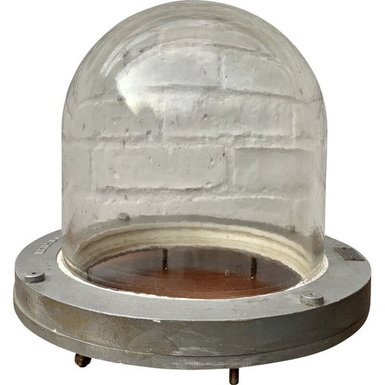 Image 1 of Luminaire de cloison vintage par Heyes & Co LTD Wigan