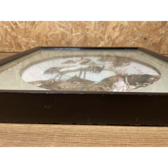 Image 1 of Peinture chinoise vintage