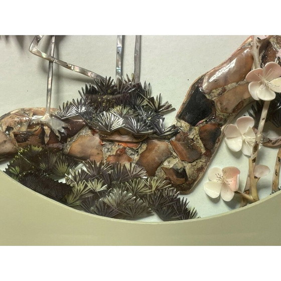 Image 1 of Peinture chinoise vintage