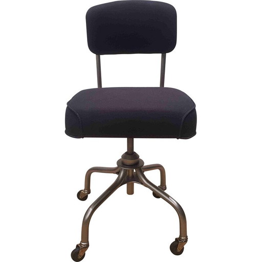 Fauteuil de bureau vintage de Steelcase