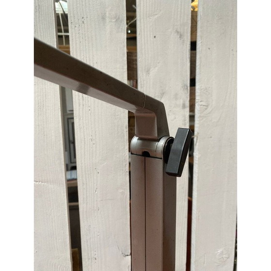 Image 1 of Lampadaire industriel vintage