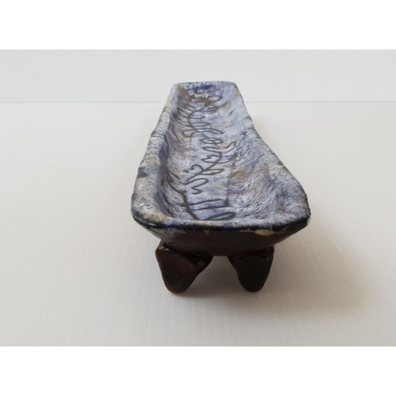 Image 1 of Plateau de poche vintage, années 1950