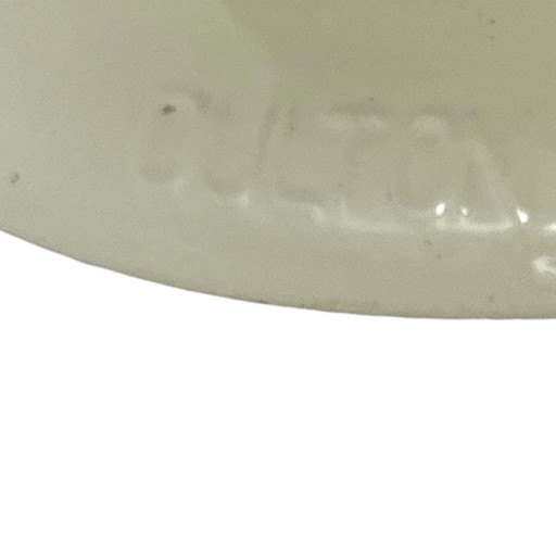 Yasu Sasamoto - Dulton - Balance de cuisine industrielle vintage - Blanc cassé - Max. 2Kg