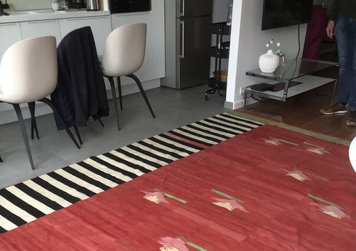 Tapis Kilim 2.20 X 3