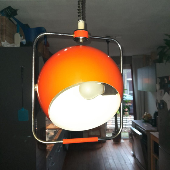 Image 1 of Lampe suspendue Gepo