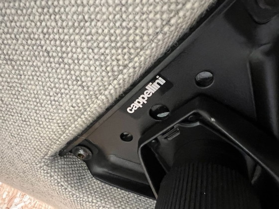 Image 1 of Chaise de bureau Lotus de Cappellini