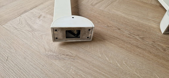 Image 1 of 3x Lampes pendantes vintage Roberto Pamio