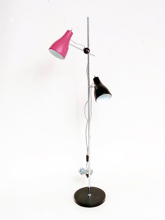 Image 1 of  Lampadaire Gripo-Lite Japon