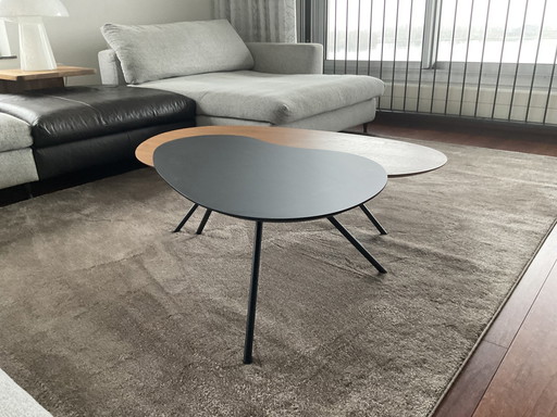 2x Tables basses Brand Cloudy