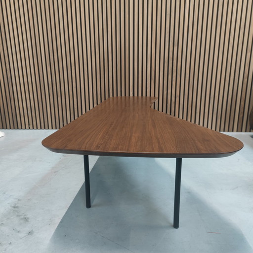 Knoll Table d'appoint Alexander Girard