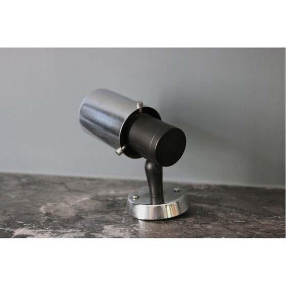 Image 1 of Paire d'appliques zodiacales vintage de Jacques Biny pour Lita