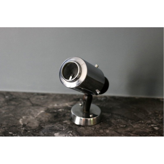 Image 1 of Paire d'appliques zodiacales vintage de Jacques Biny pour Lita