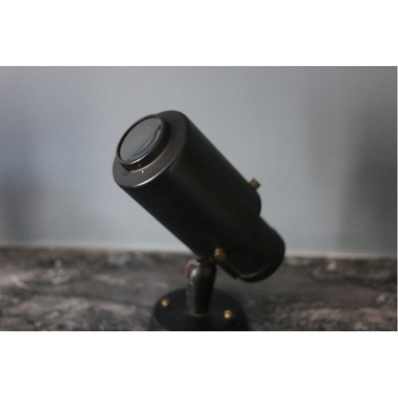 Image 1 of Paire d'appliques zodiacales vintage de Jacques Biny pour Lita