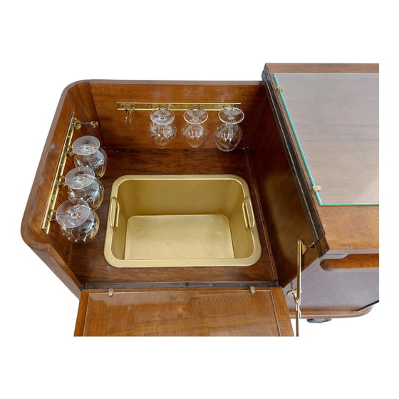 Image 1 of Bar mobile vintage, Barcart