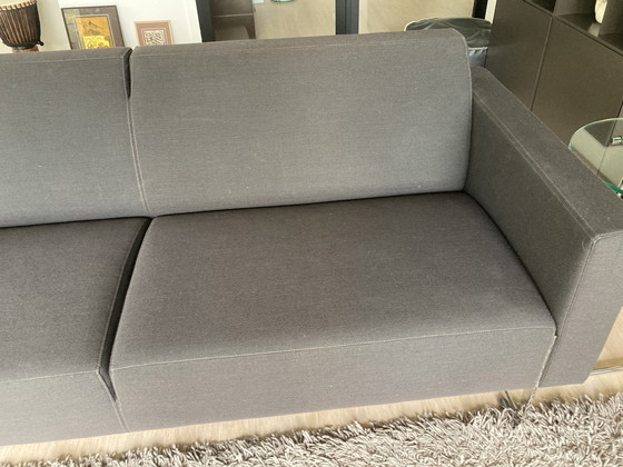 Image 1 of Artifort Mare Bench 2.5 Seater