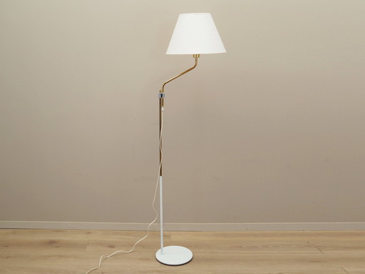 Lampadaire, Design danois, 1970S, Production : Danemark