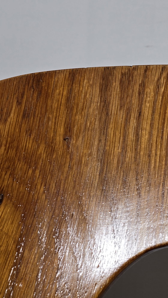 Image 1 of Chaises de salle à manger par Antonin Suman, ensemble de 4