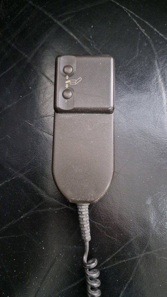 Image 1 of Fauteuil électrique réglable Relax Young