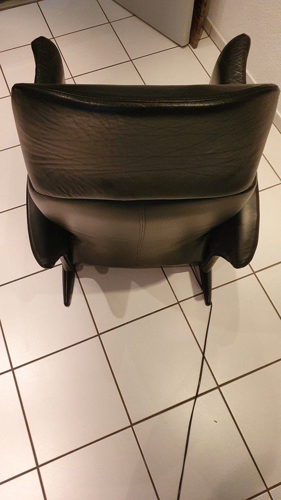 Image 1 of Fauteuil électrique réglable Relax Young