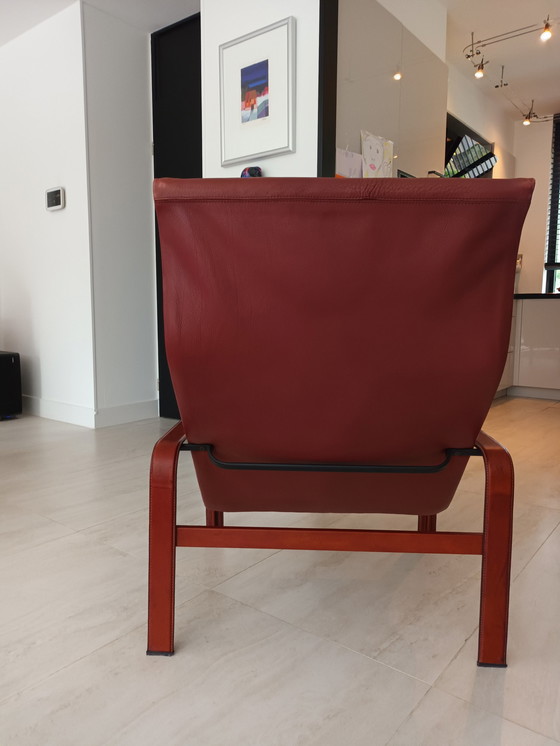 Image 1 of Fauteuil Matteo Grassi