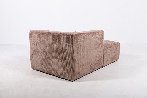 Image 1 of Living & More - Chaise longue, canapé 'Karl'