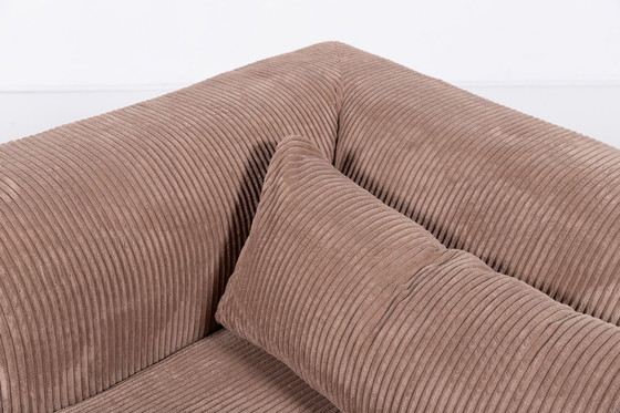 Image 1 of Living & More - Chaise longue, canapé 'Karl'