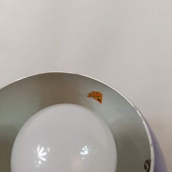 Image 1 of Lampe de table Anvia Eyeball - 1970