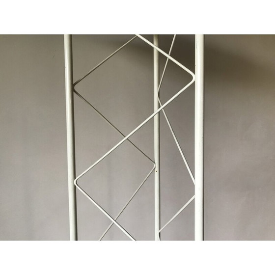 Image 1 of Lampadaire vintage Alta Lite, Italie 1980