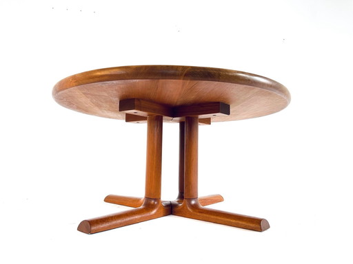 Table basse Dyrlund '70