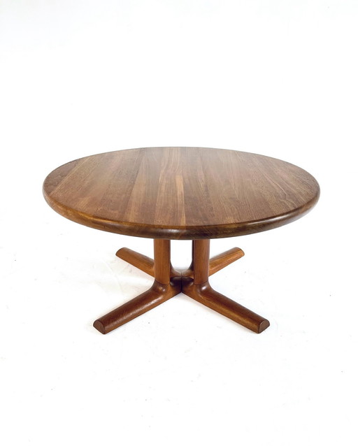 Table basse Dyrlund '70