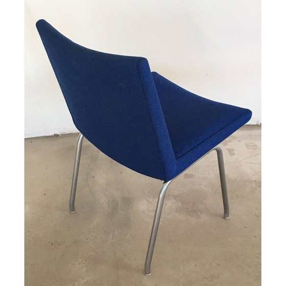 Image 1 of Chaise d'aéroport vintage par Hans J. Wegner pour A.P. Stolen, Inc